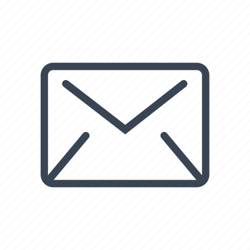 Mail, email, letter, enveloppe, message icon - Download on Iconfinder