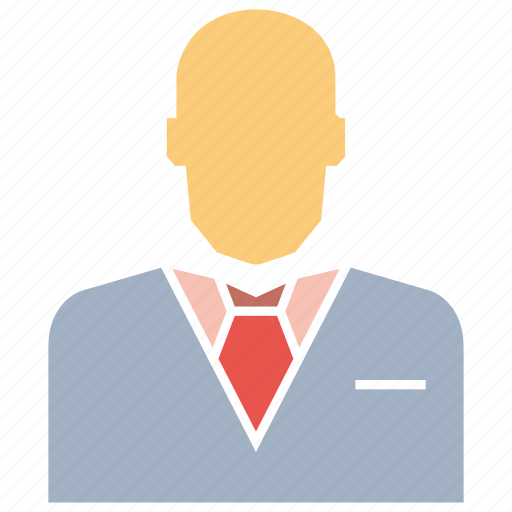Business, business man, man icon - Download on Iconfinder