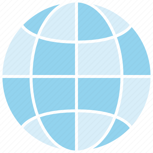 Globe, world, www icon - Download on Iconfinder