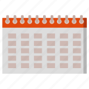 calendar, tool, business, date, event