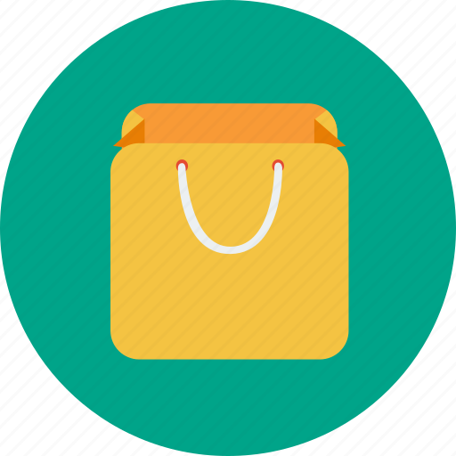 Bag, office, basket, shop, shopping icon - Download on Iconfinder