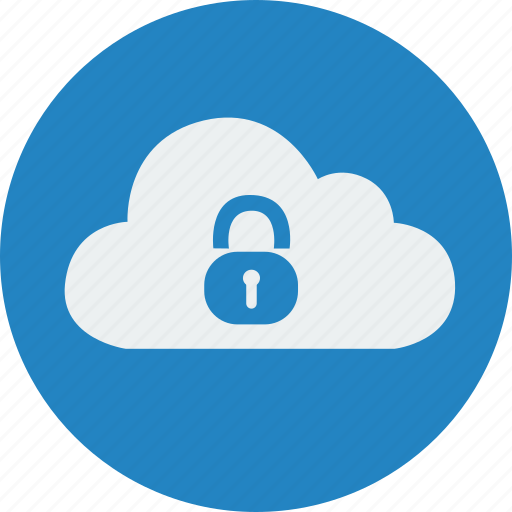 Cloud, protection, secure, safety, security, storage icon - Download on Iconfinder