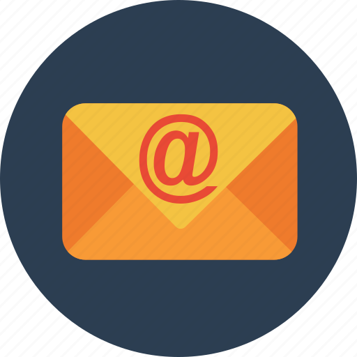 Email, office, communication, envelope, letter, mail, message icon - Download on Iconfinder
