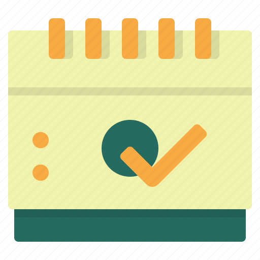 Appointment, calendar, date, event, planning, schedule, time icon - Download on Iconfinder