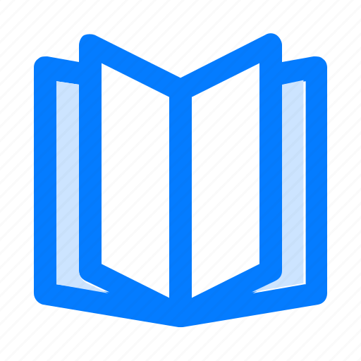Book, education, knowledge, learning, office, reading, study icon - Download on Iconfinder