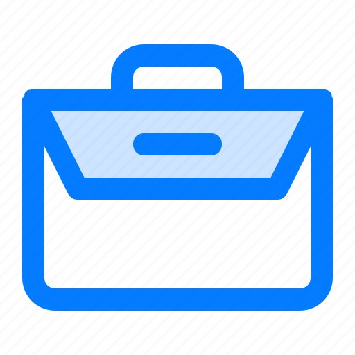 Bag, briefcase, business, office, suitcase icon - Download on Iconfinder