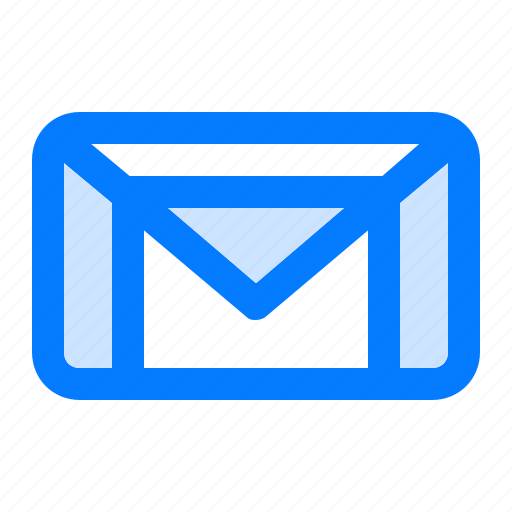 Communication, email, letter, mail, message, office icon - Download on Iconfinder