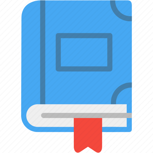 Address, book, contact, contacts, education, notebook, school icon - Download on Iconfinder