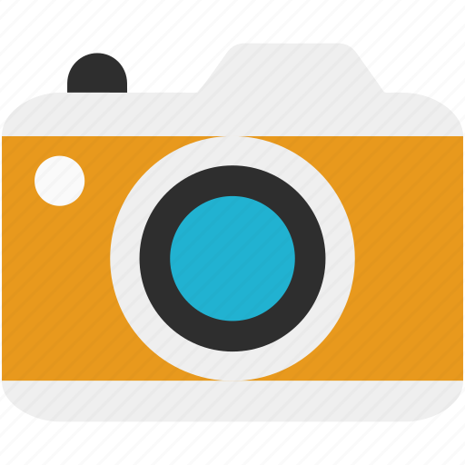 Camera, image, media, photo, photography, picture icon - Download on Iconfinder