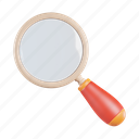 magnifier, seo, zoom, explore, glass, magnifying, magnifying glass, find, search 