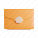 envelope, email, send, communication, chat, inbox, post, letter, message 