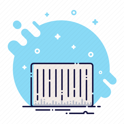 Barcode, buy, code, label, sale, scan, sticker icon - Download on Iconfinder