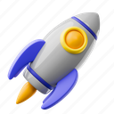 rocket, science, startup, research, space, business, education