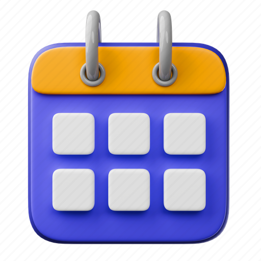 Calendar, event, date, schedule, month, plan, business icon - Download on Iconfinder