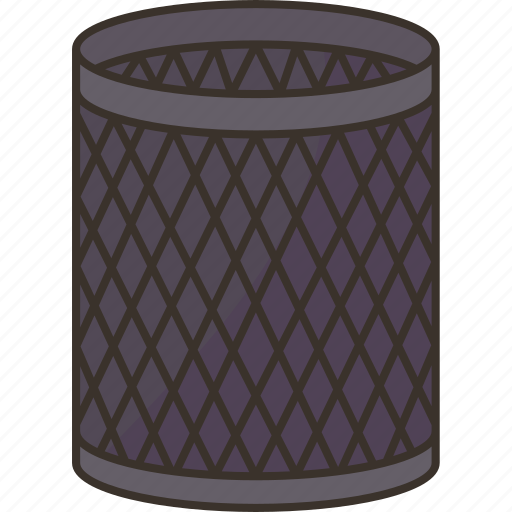 Bin, trash, junk, dump, waste icon - Download on Iconfinder