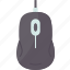 mouse, computer, click, device, electronic 