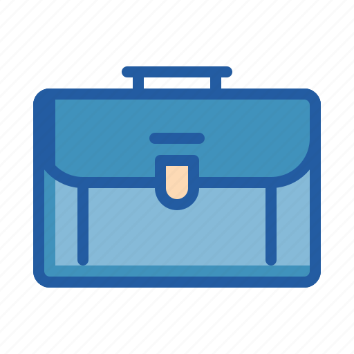 Bag, briefcase, document icon - Download on Iconfinder