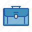 bag, briefcase, document 