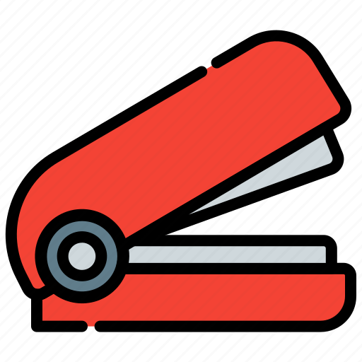 Office, stapler, tacker icon - Download on Iconfinder