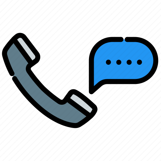 Call, calling, phone, telephone icon - Download on Iconfinder