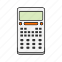 calculator, keypad, mathematics, personal digital assistant
