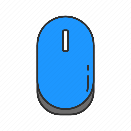Computer, computer mouse, mouse, pc icon - Download on Iconfinder