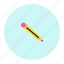 pencil 