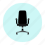 chair, computerchair, officechair, rollchair 