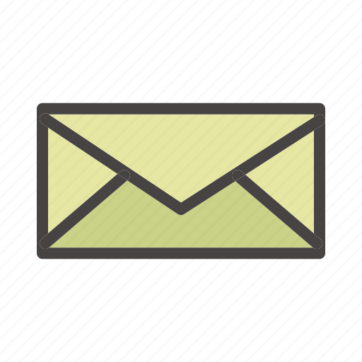 Communication, emails, envelopes, envelopes icon, feed icon icon - Download on Iconfinder