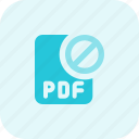 file, pdf, banned, office, files