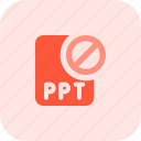file, ppt, banned, office, files