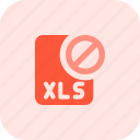 file, xls, banned, office, files