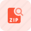 file, zup, search, office, files 