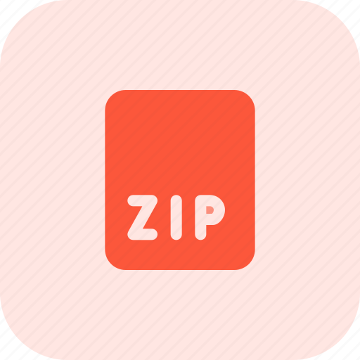 Zip, file, office, files icon - Download on Iconfinder