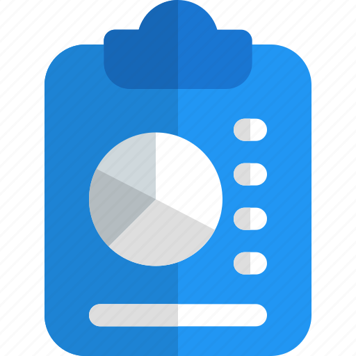 Clipboard, chart, office, files icon - Download on Iconfinder