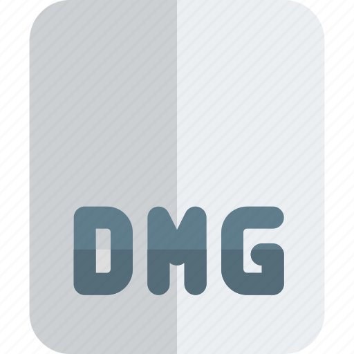 Dmg, file, office, files icon - Download on Iconfinder