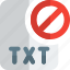 file, txt, banned, office, files 