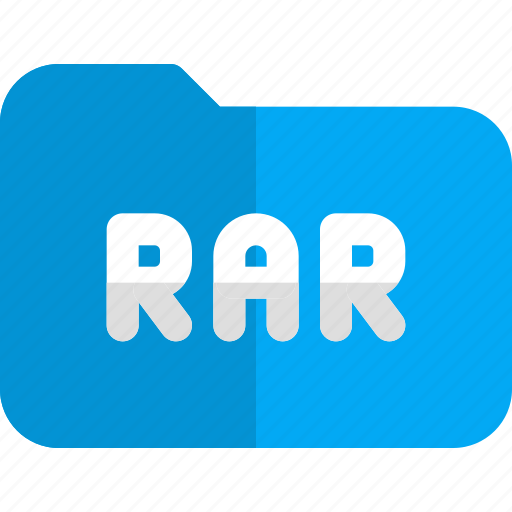 Rar, folder, office, files icon - Download on Iconfinder