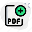 file, pdf, plus, office, files 