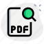 file, pdf, search, office, files 