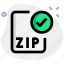 file, zip, check, office, files 