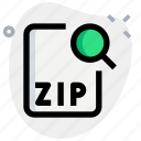 file, zup, search, office, files