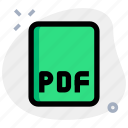 pdf, file, office, files