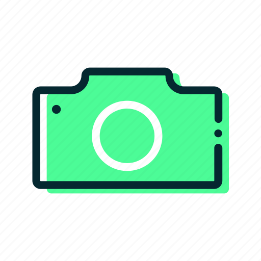 Camera, image, picture, snapshot icon - Download on Iconfinder