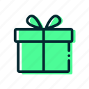 bonus, gift, packet, reward