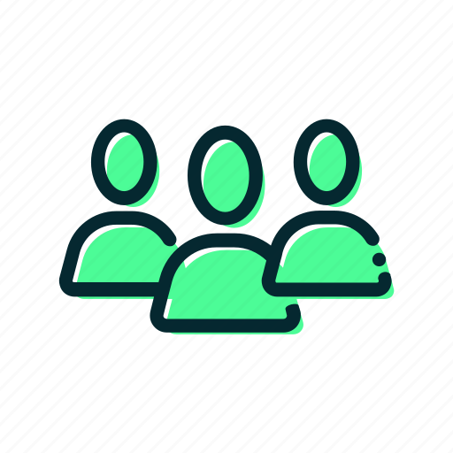 Avatar, group, man, subscribe, user, users icon - Download on Iconfinder