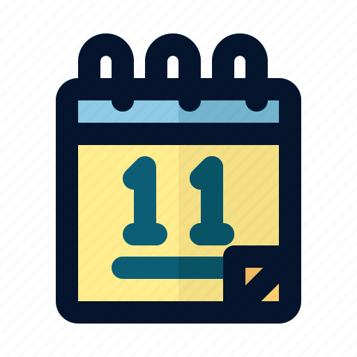 Calendar, date, schedule, event, plan icon - Download on Iconfinder