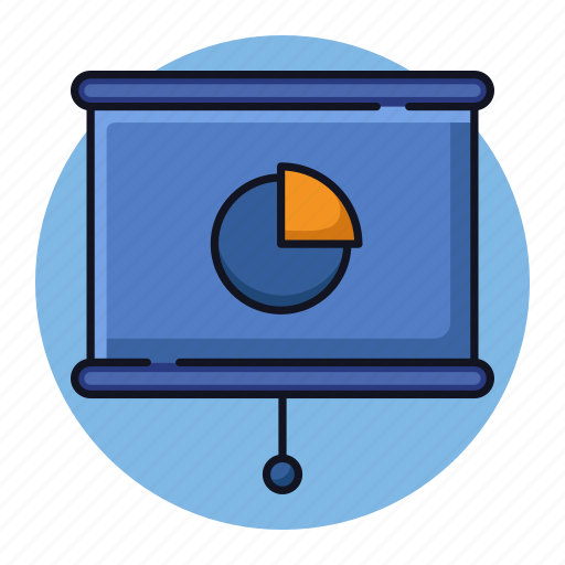 Business, office, presentation icon - Download on Iconfinder