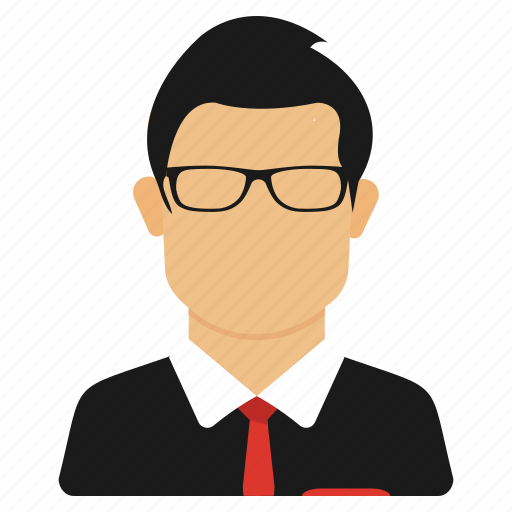 Avatar, male, profile, user icon - Download on Iconfinder