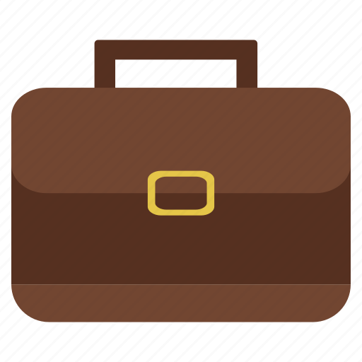 Briefcase, bag, suitcase, travel icon - Download on Iconfinder